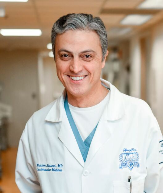 Doctor Dermatologist Marius Galmeanu